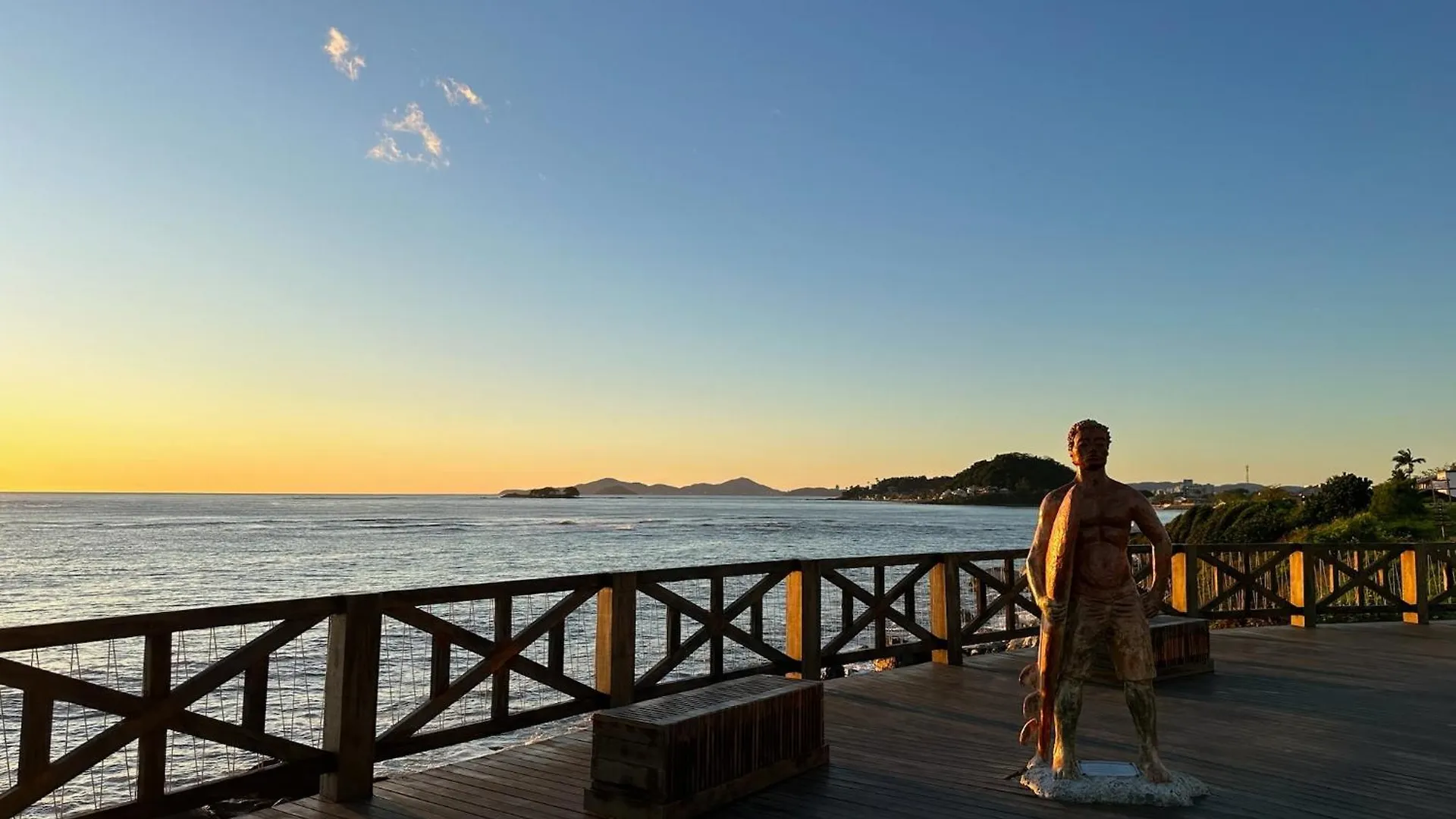 Barra Velha - Itajuba Beach House Вилла
