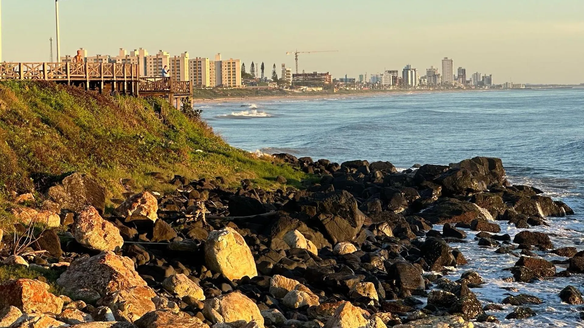 Barra Velha - Itajuba Beach House