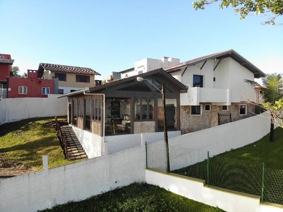 Barra Velha - Itajuba Beach House Вилла