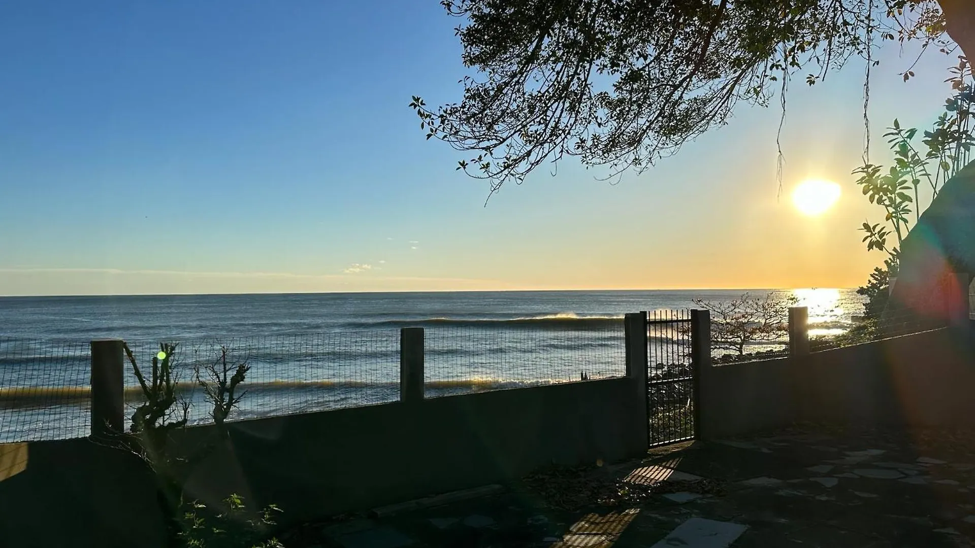 Вилла Barra Velha - Itajuba Beach House