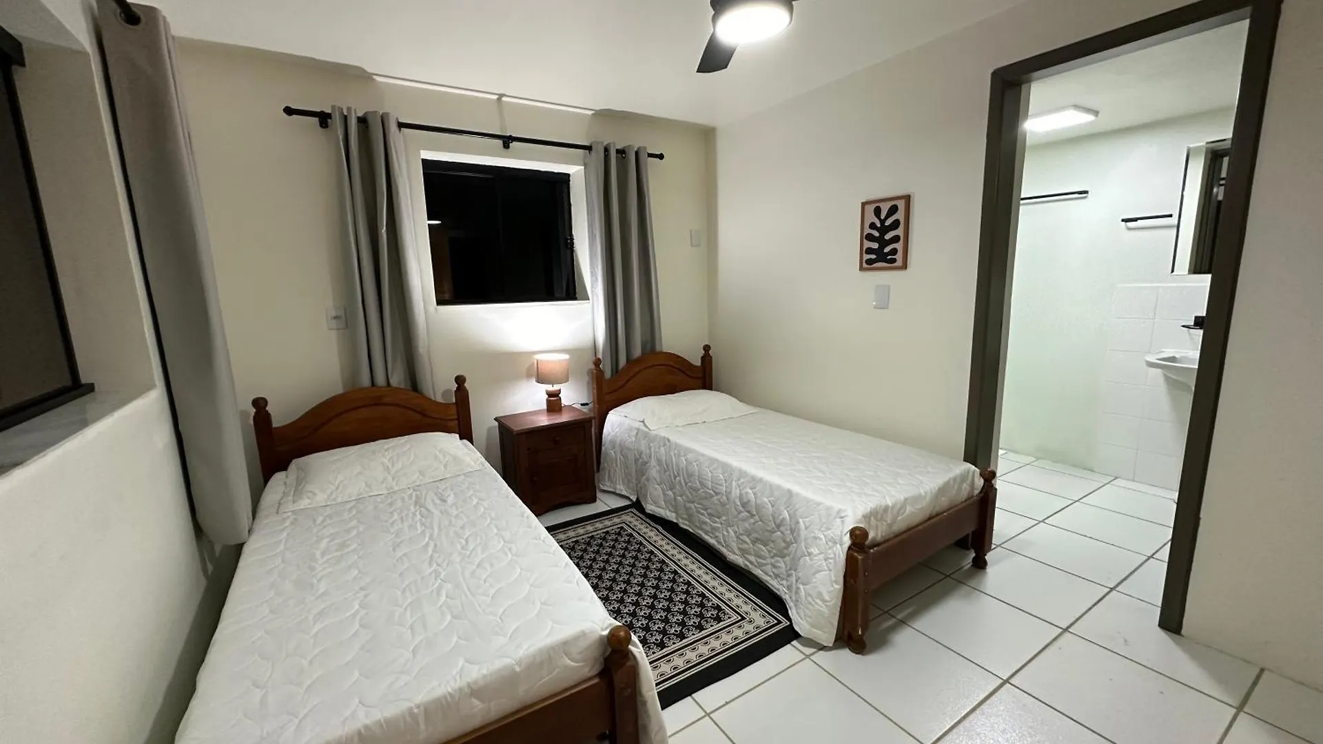 Barra Velha - Itajuba Beach House Itajuba (Santa Catarina)