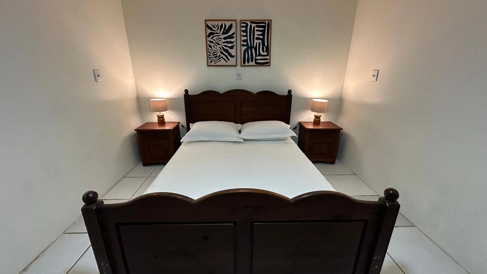 Вилла Barra Velha - Itajuba Beach House Бразилия