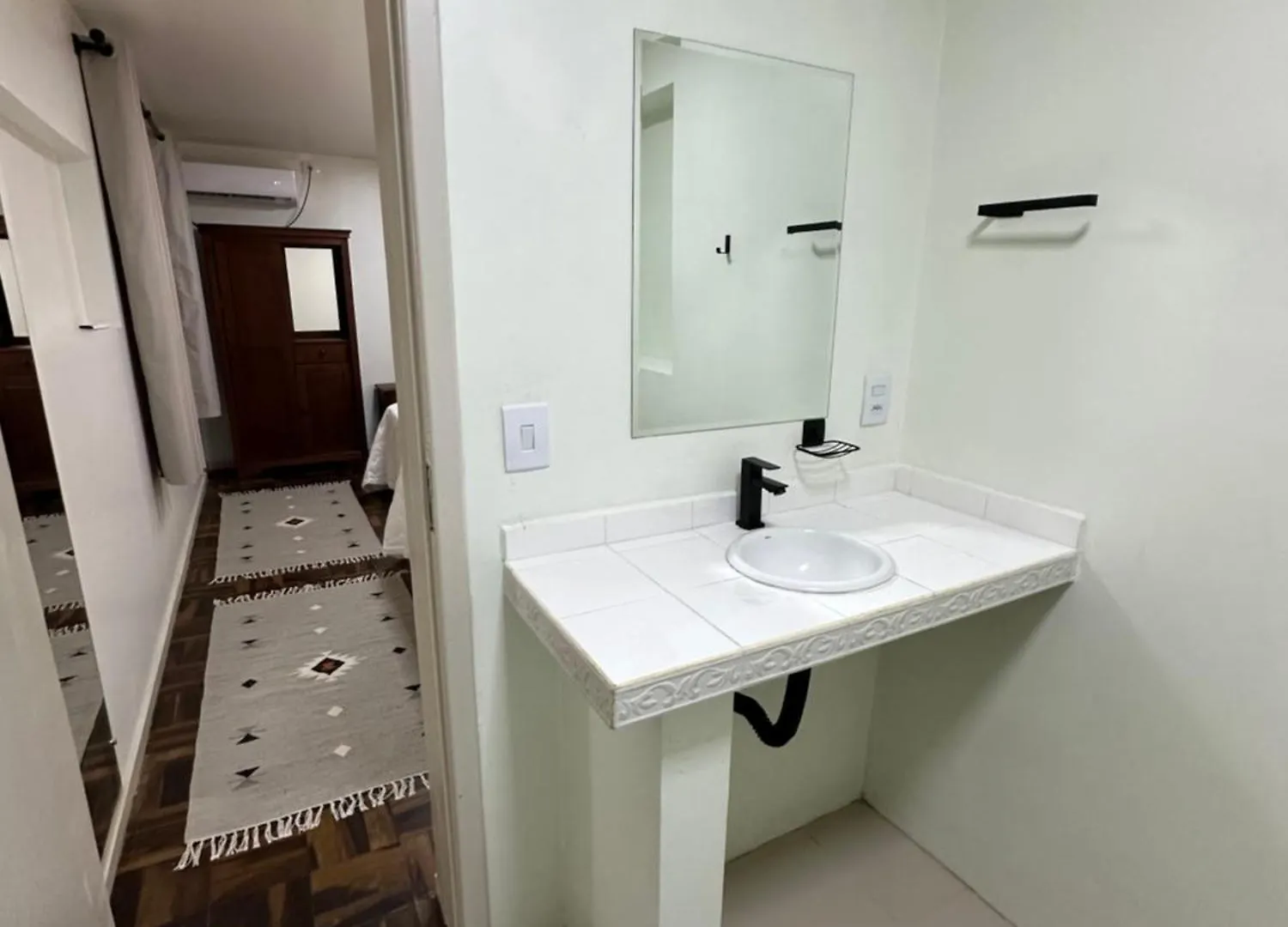 Вилла Barra Velha - Itajuba Beach House