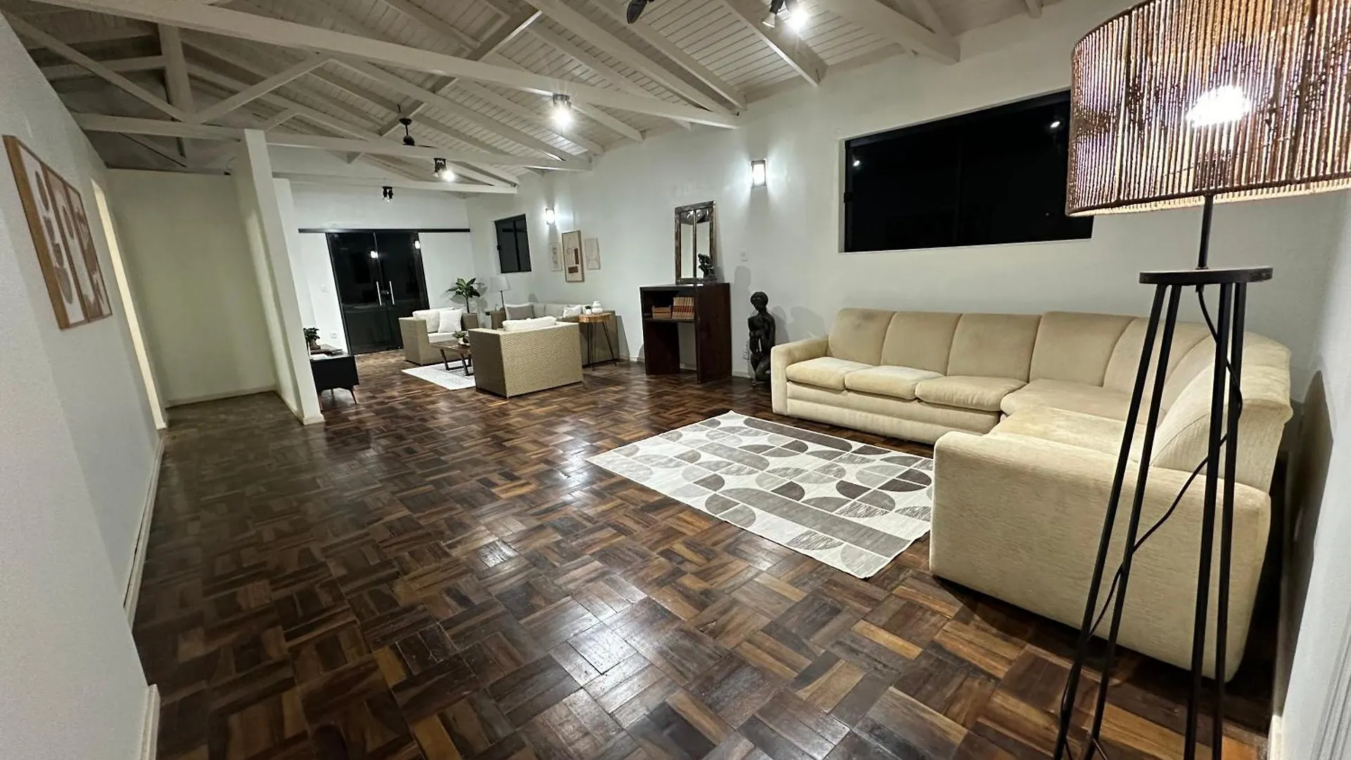 Вилла Barra Velha - Itajuba Beach House