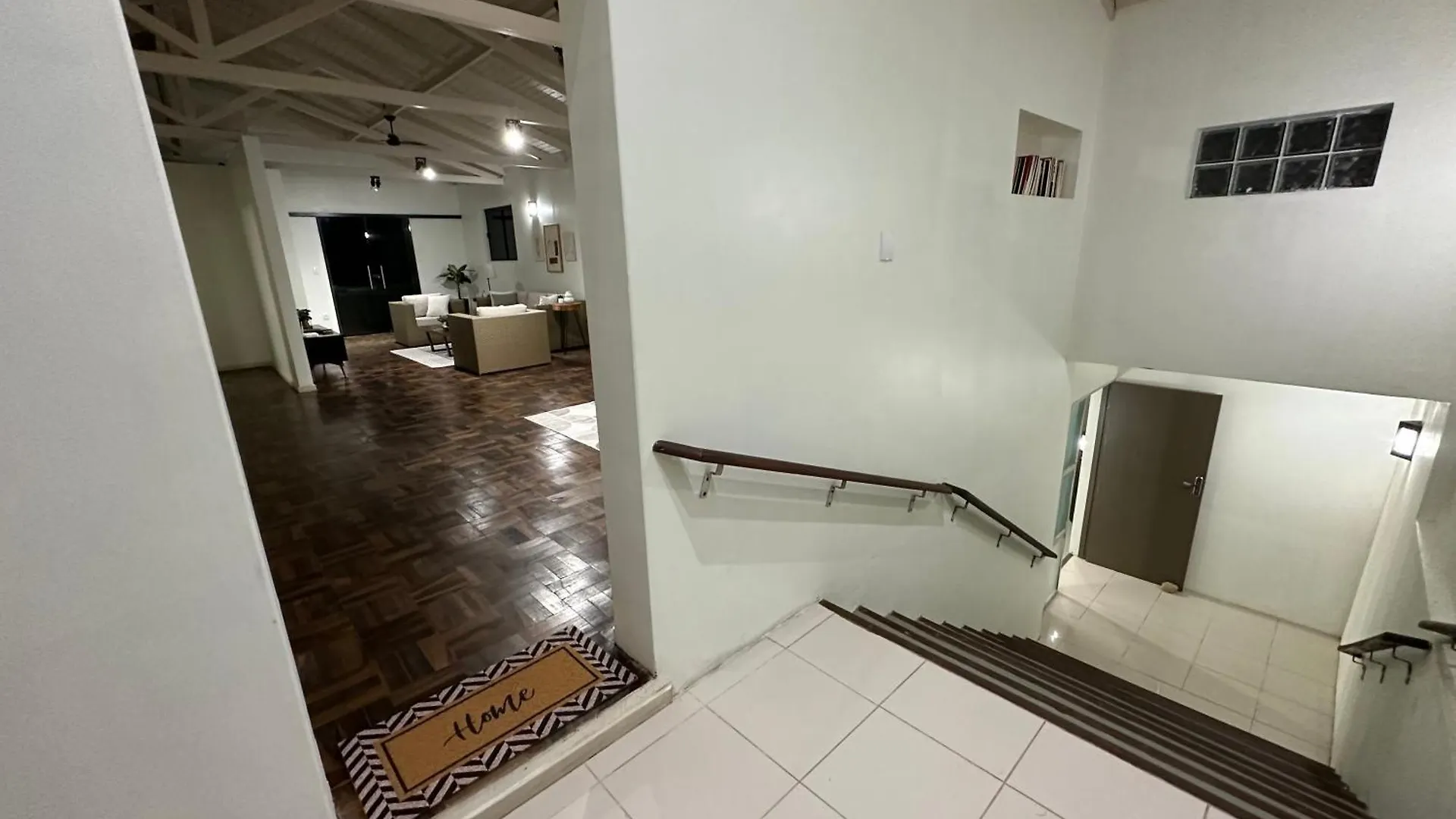 Barra Velha - Itajuba Beach House Вилла