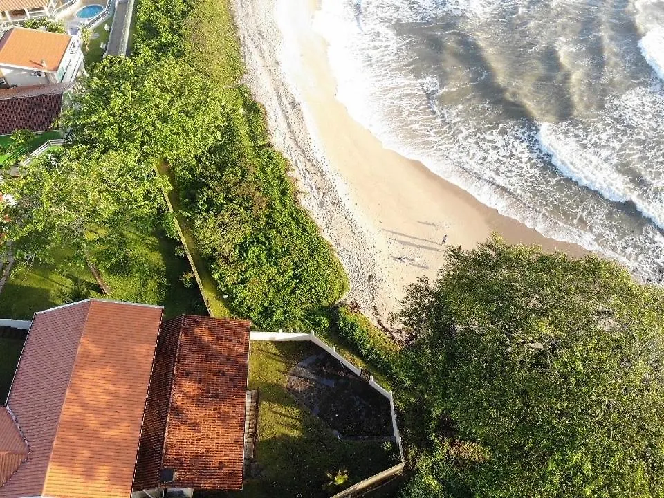 Barra Velha - Itajuba Beach House