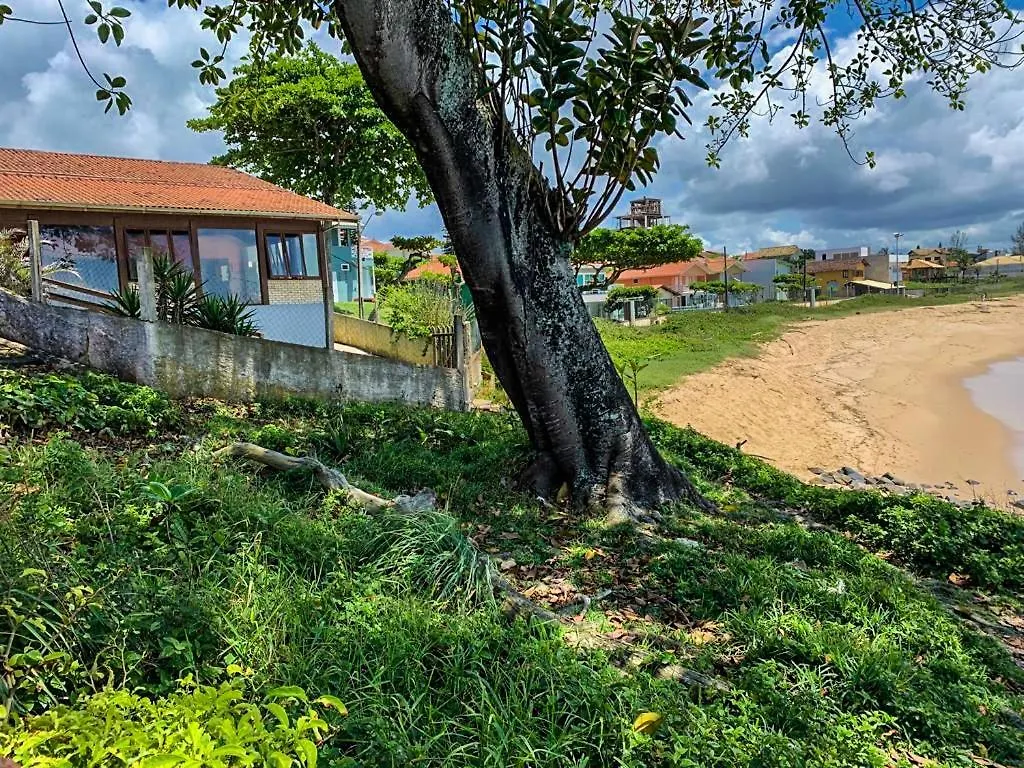 Вилла Barra Velha - Itajuba Beach House