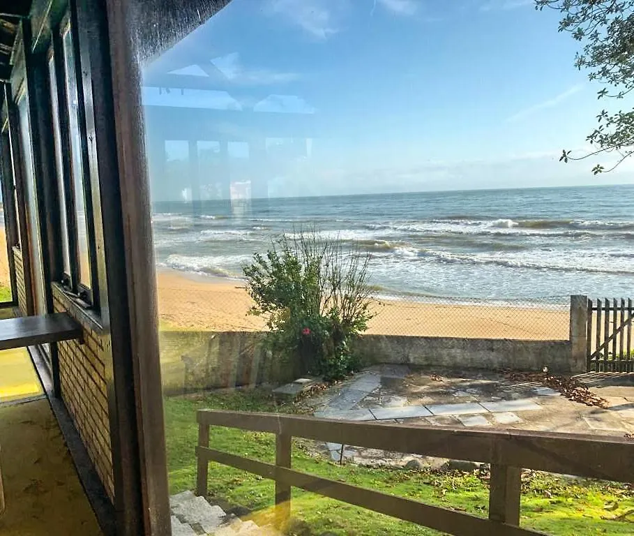 Barra Velha - Itajuba Beach House