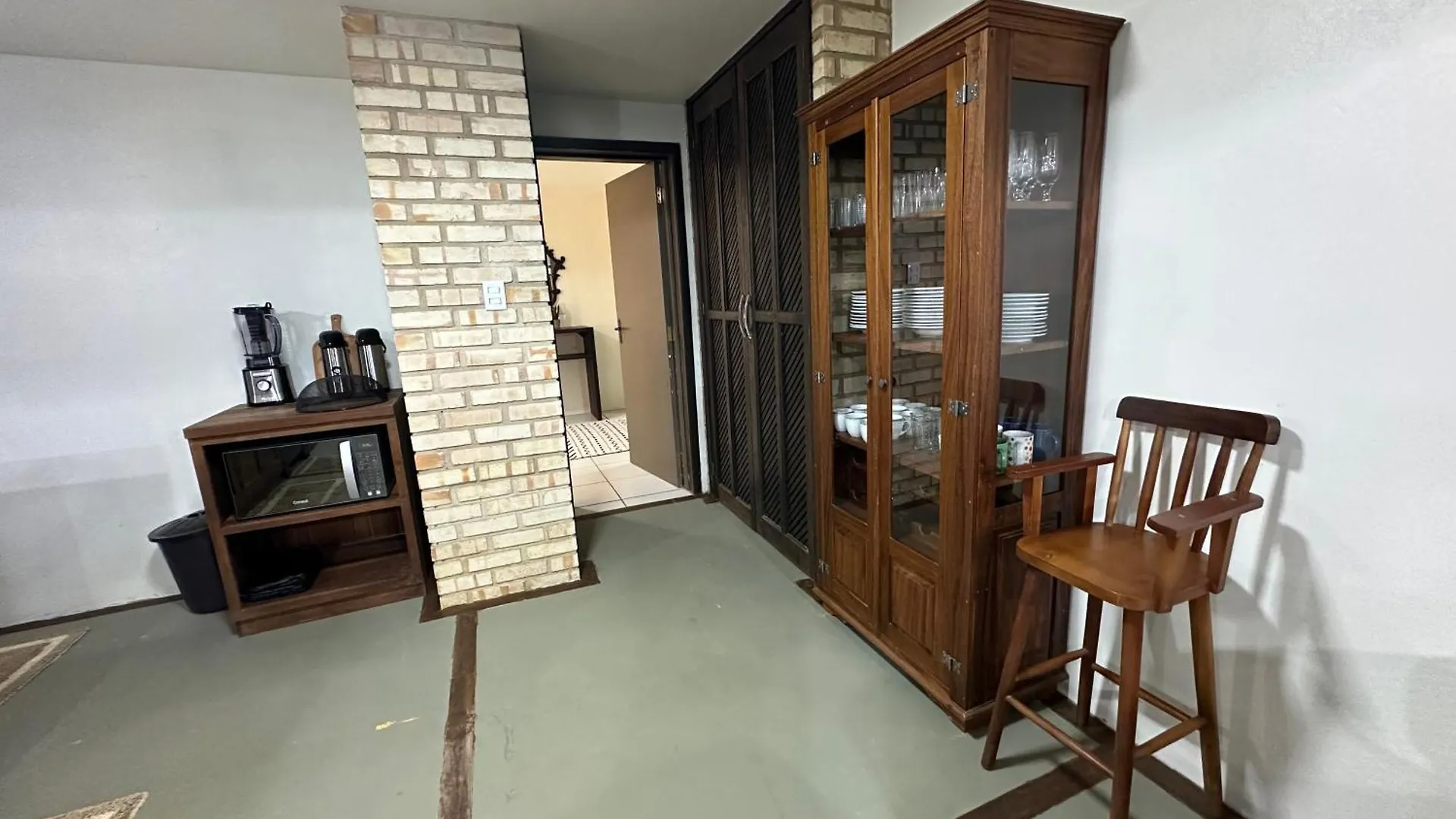 Villa Barra Velha - Itajuba Beach House