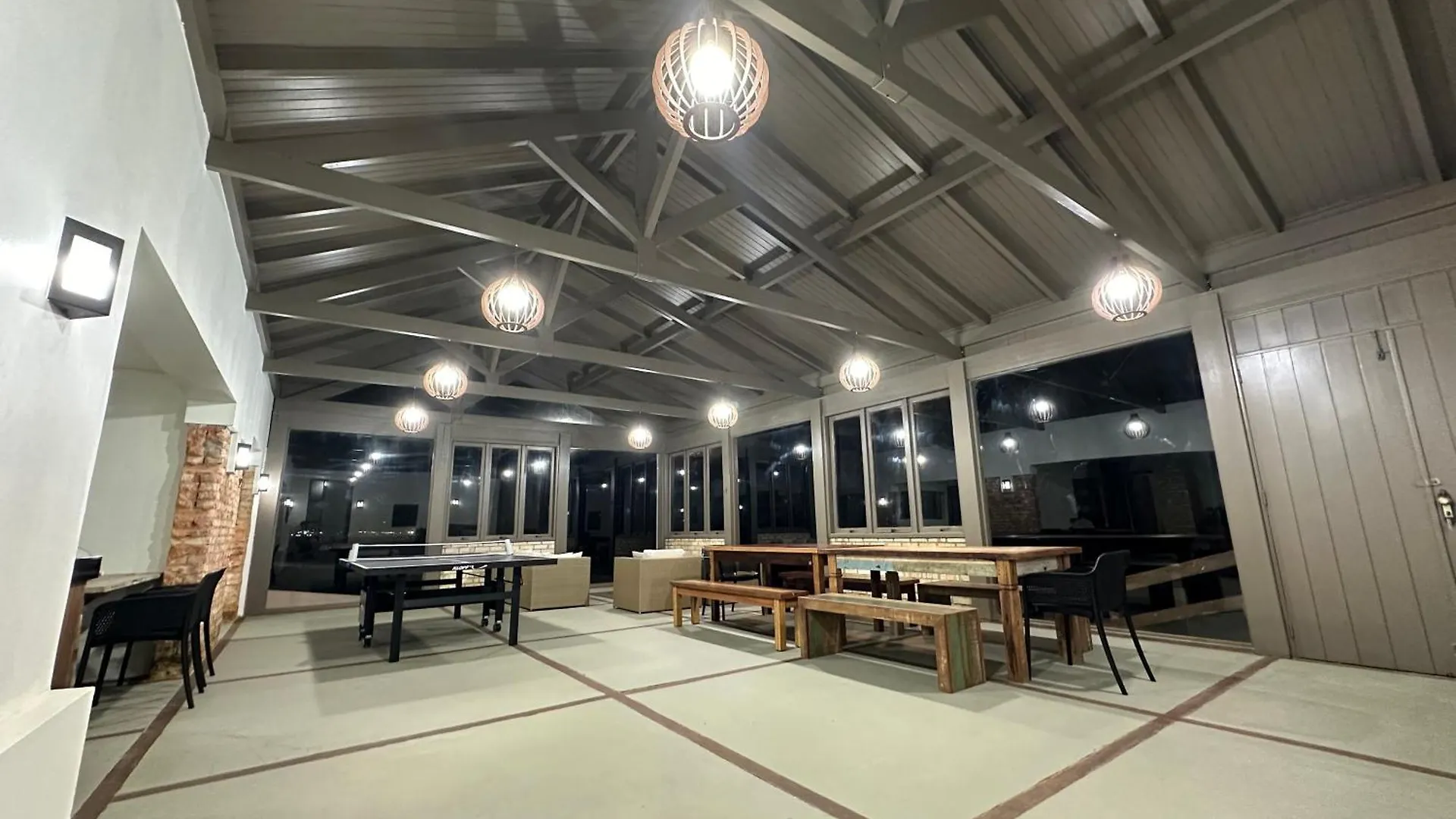Barra Velha - Itajuba Beach House