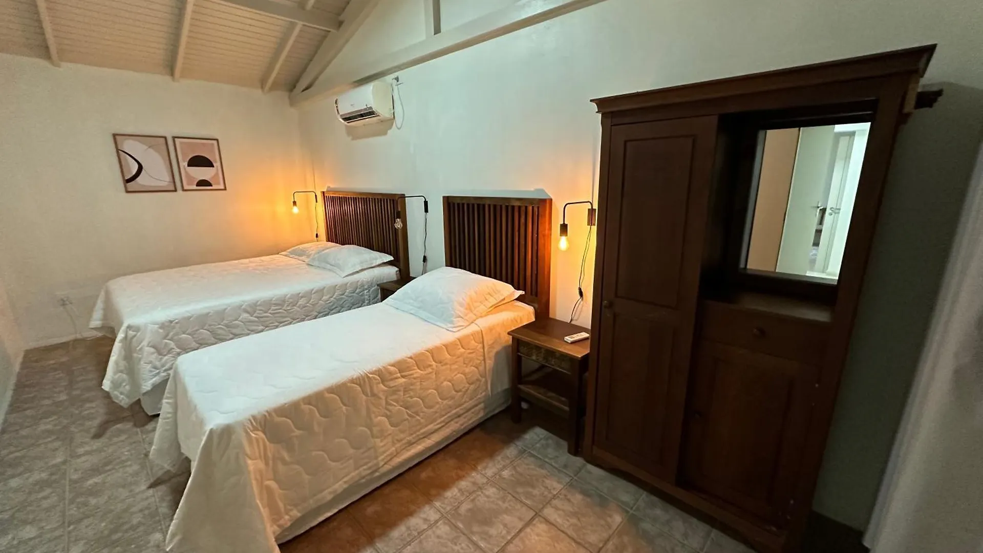 Barra Velha - Itajuba Beach House Villa Itajuba (Santa Catarina)
