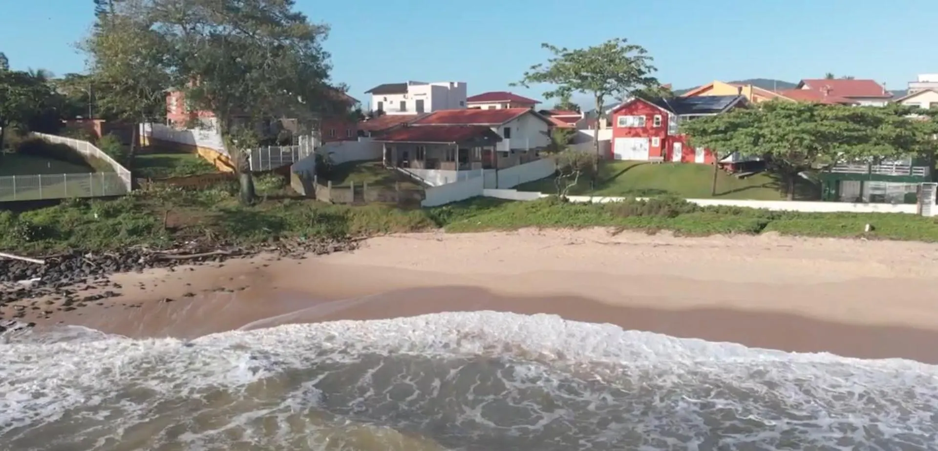 Barra Velha - Itajuba Beach House Villa Itajuba (Santa Catarina)