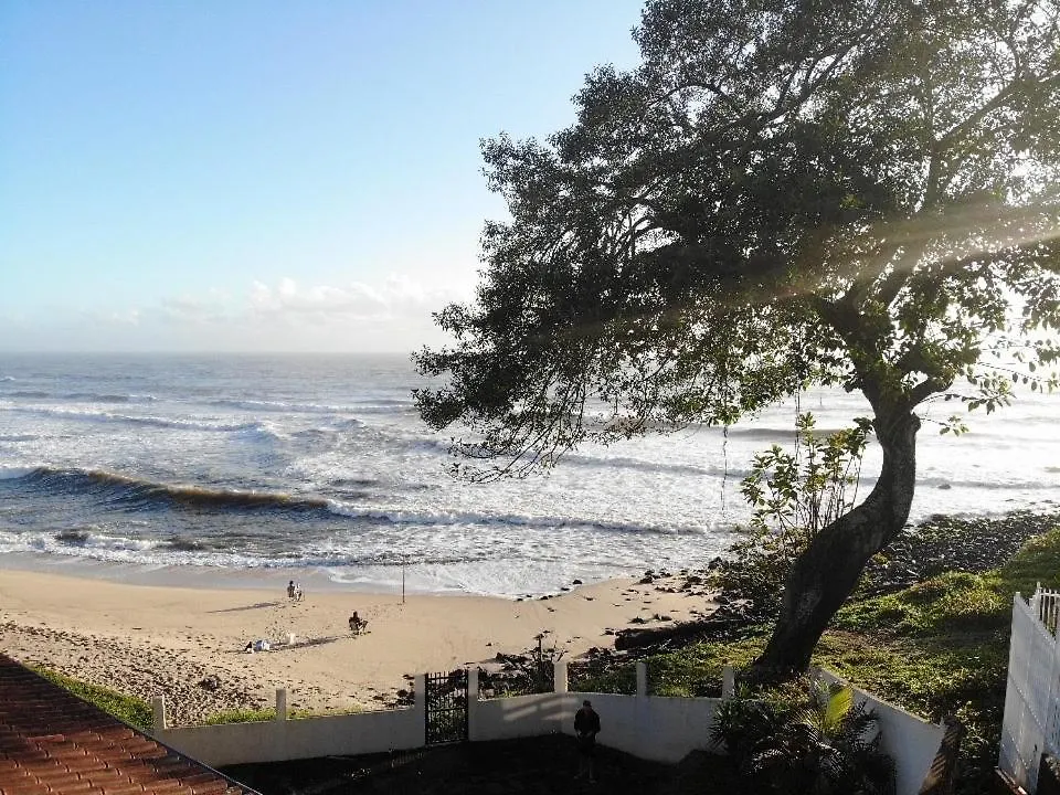 Barra Velha - Itajuba Beach House Brazil